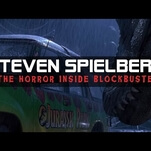 Steven Spielberg’s best action scenes rely on horror, not spectacle