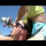 Sean Hannity’s “beyond graphic” spring break footage is hilariously tame