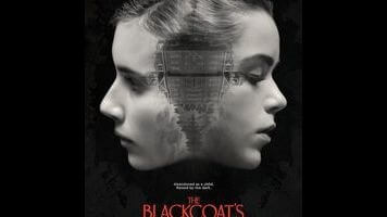 The Blackcoat’s Daughter rises from release-date purgatory to give everyone the creeps