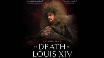 The cause of The Death Of Louis XIV was boredom