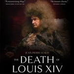 The cause of The Death Of Louis XIV was boredom