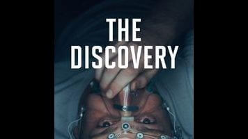 There’s life after death in the twisty, soapy science-fiction indie The Discovery