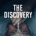 There’s life after death in the twisty, soapy science-fiction indie The Discovery