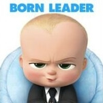 The Boss Baby is too big for its britches