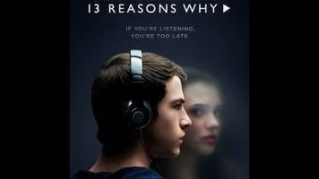 Like its troubled protagonist, the addictive 13 Reasons Why slowly goes off the rails