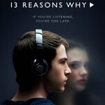 Like its troubled protagonist, the addictive 13 Reasons Why slowly goes off the rails