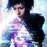 The beguiling Ghost In The Shell is more replicant than remake