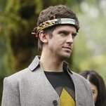 On Legion, David Haller just can’t catch a break