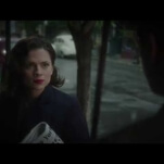 Marvel’s Agent Carter