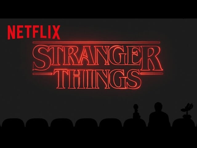 Watch the new MST3K team warm up their riffing muscles on Stranger Things