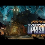 Uprising is Overwatch’s biggest and best event yet