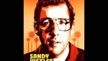 Adam Sandler is funny again in the good-natured but overlong Sandy Wexler