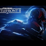 Star Wars Battlefront II helps fill the gap between Return Of The Jedi and The Force Awakens