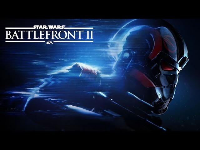 Star Wars Battlefront II helps fill the gap between Return Of The Jedi and The Force Awakens