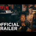 New Dear White People trailer has a message for everybody