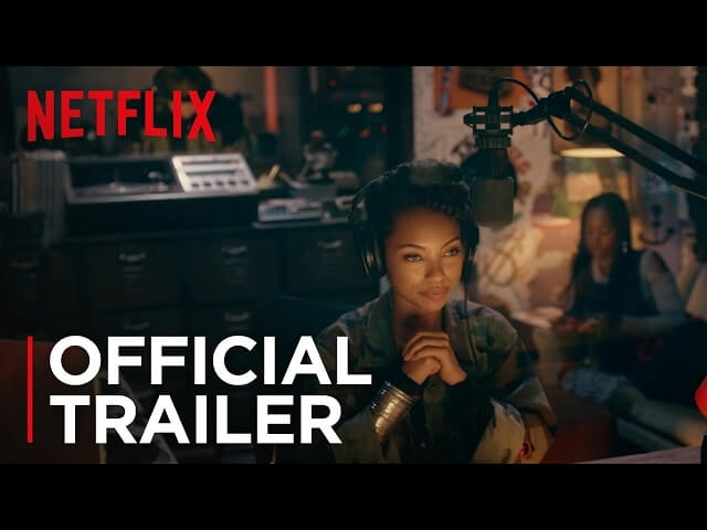 New Dear White People trailer has a message for everybody