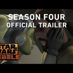 New trailer confirms that the end is here for Star Wars: Rebels