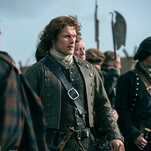 Jamie vows to find Claire in first Outlander season 3 teaser