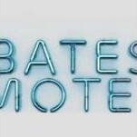 Just before the end, Bates Motel does right by its most underutilized character