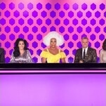 An abysmal lip sync diminishes an already lackluster RuPaul’s Drag Race