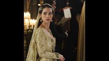 Reign goes for the Most TV Per Capita (and wins)