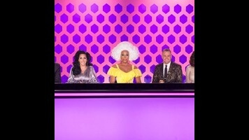 An abysmal lip sync diminishes an already lackluster RuPaul’s Drag Race