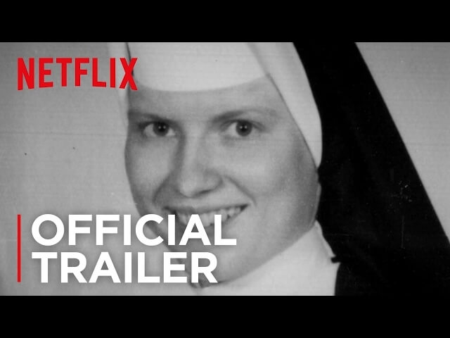 A nun’s murder is just the beginning in the trailer for Netflix true-crime series The Keepers