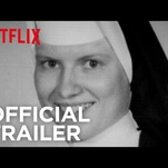 A nun’s murder is just the beginning in the trailer for Netflix true-crime series The Keepers