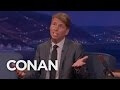 Tracy Morgan still calls 30 Rock’s Jack McBrayer “Kenneth”