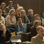 The excellent Dear White People doesn’t care about white people