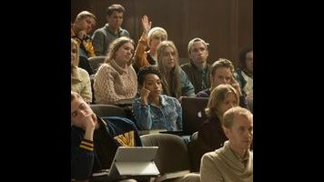 The excellent Dear White People doesn’t care about white people