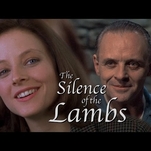 Remembering cinema’s most charming rom-com: The Silence Of The Lambs