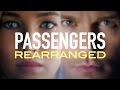 Insane fan theory posits Passengers secretly housed a good movie