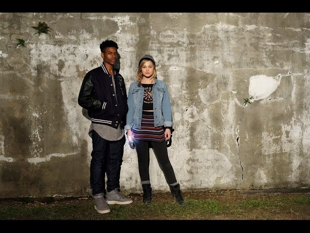 The first Cloak And Dagger trailer is light on heroics, heavy on teenage angst