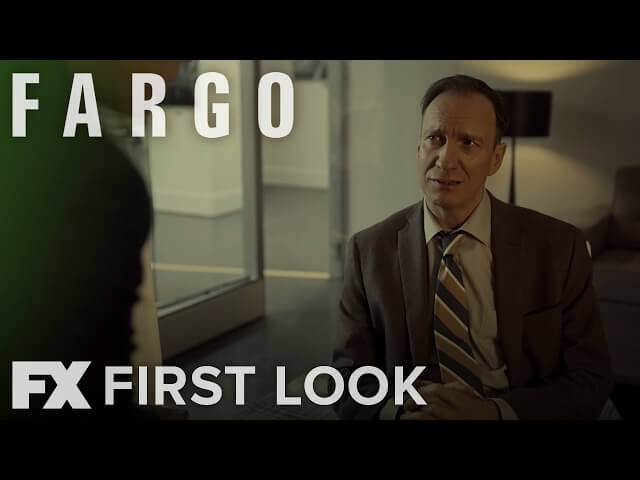 It takes 2 hours to make Ewan McGregor look like that on Fargo