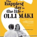 Boxing dramas don’t come more charming than The Happiest Day In The Life Of Olli Mäki