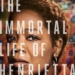 At least Oprah shines in the scattered, schmaltzy Immortal Life Of Henrietta Lacks