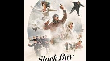 Bruno Dumont cracks up with the Monty Python-esque Slack Bay