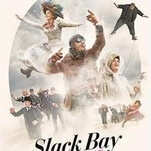 Bruno Dumont cracks up with the Monty Python-esque Slack Bay