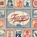 Meet the new Fargo, same as the old Fargo