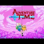 Adventure Time returns to the Land of Ooo in new miniseries