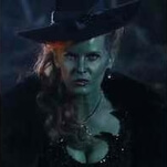 Once Upon A Time tosses Zelena an episode bone