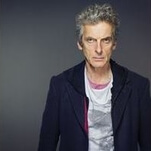 The Doctor and Bill are fantastic together, then a Doctor Who episode happens