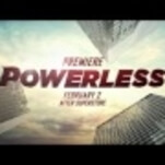 NBC pulls the plug on Powerless