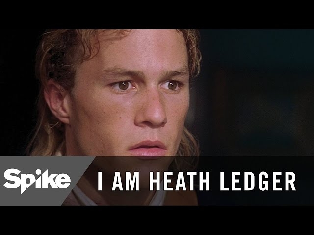 Playing The Joker didn’t lead to Heath Ledger’s death, family says