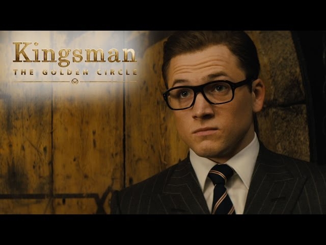 Halle Berry enters Kingsman: The Golden Circle in new teaser