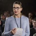 Supergirl finally puts its focus back on mild-mannered reporter Kara Danvers