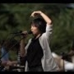 Watch Thao & The Get Down Stay Down light up Pickathon