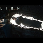 This Alien: Covenant prologue is probably as close as we’re going to get to Prometheus 2