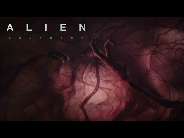 Now you too can be a neomorph with the Alien: Covenant VR experience